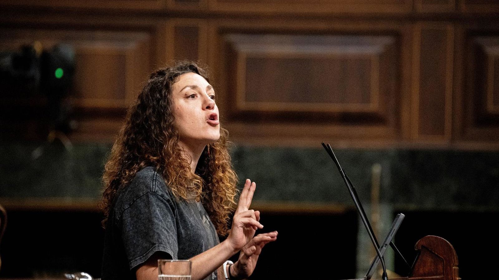 Sumar pressiona Podemos por apoio a decreto habitacional — fim de posições maximalistas