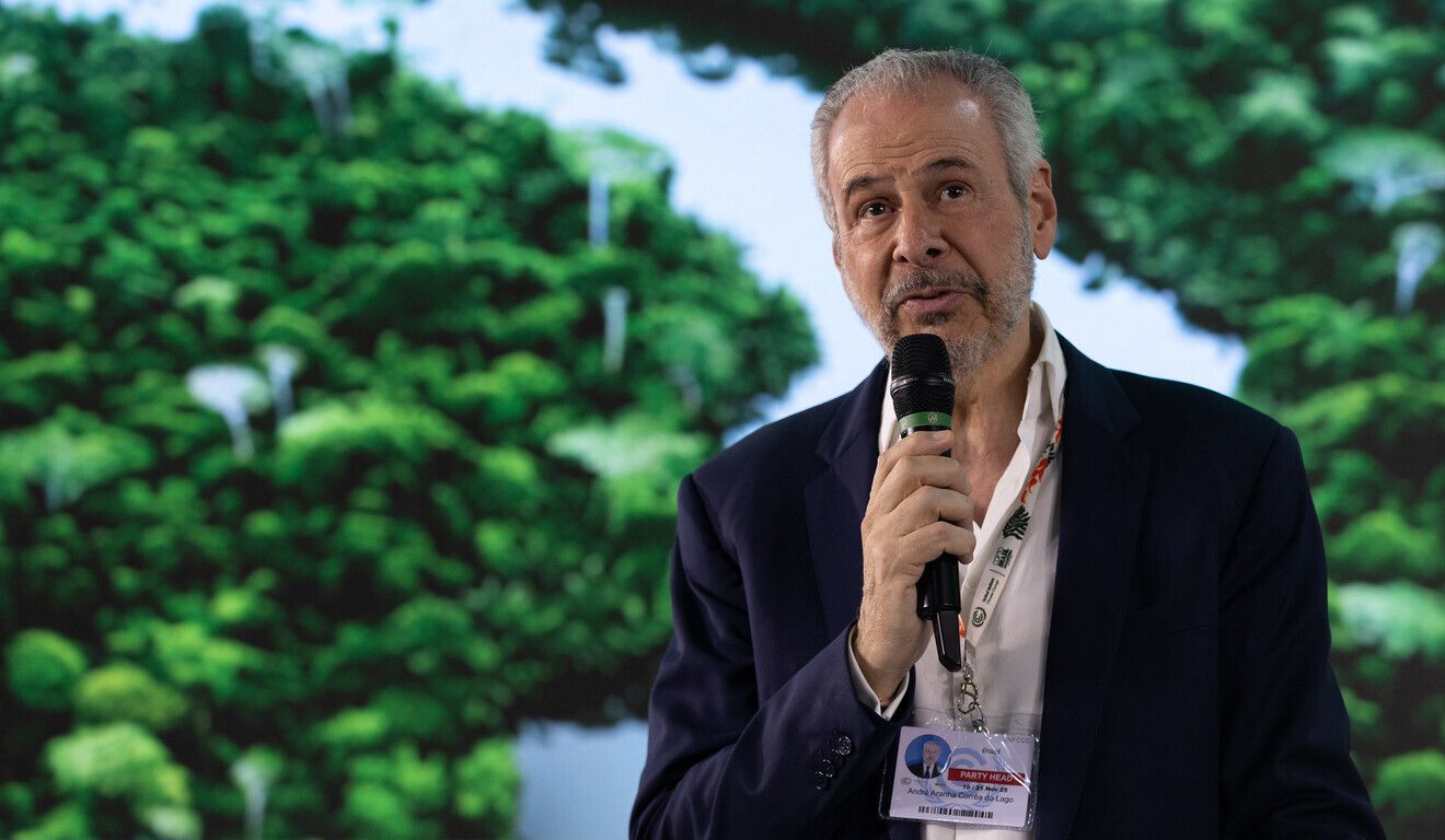 115 países aderem ao plano brasileiro para transição energética na COP30