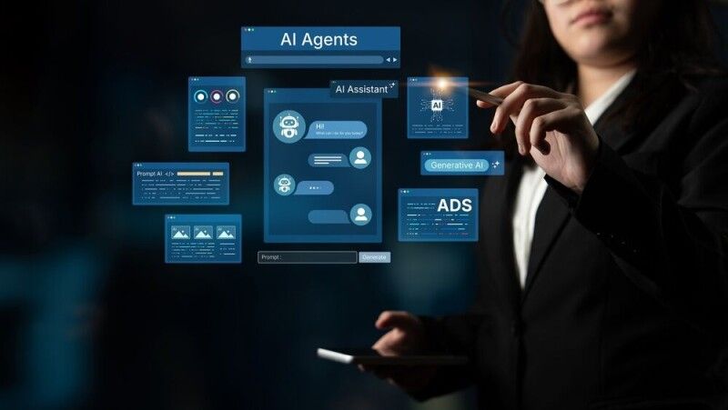 Agentes de IA sem dono: quem assina o controle?