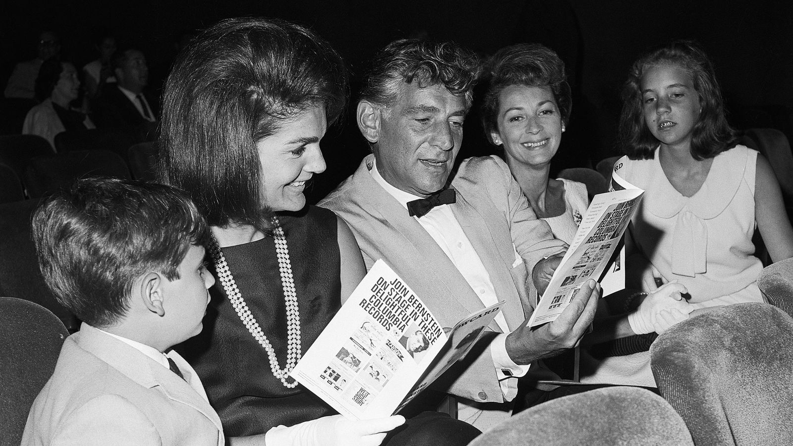 Potencial perdido — o que o Kennedy Center poderia ter sido para a cultura americana