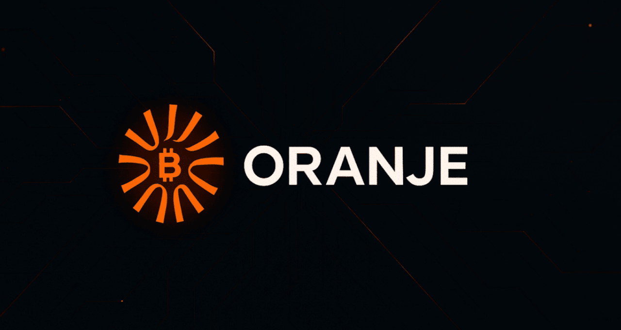 OranjeBTC acelera acúmulo de bitcoin em meio à volatilidade do mercado