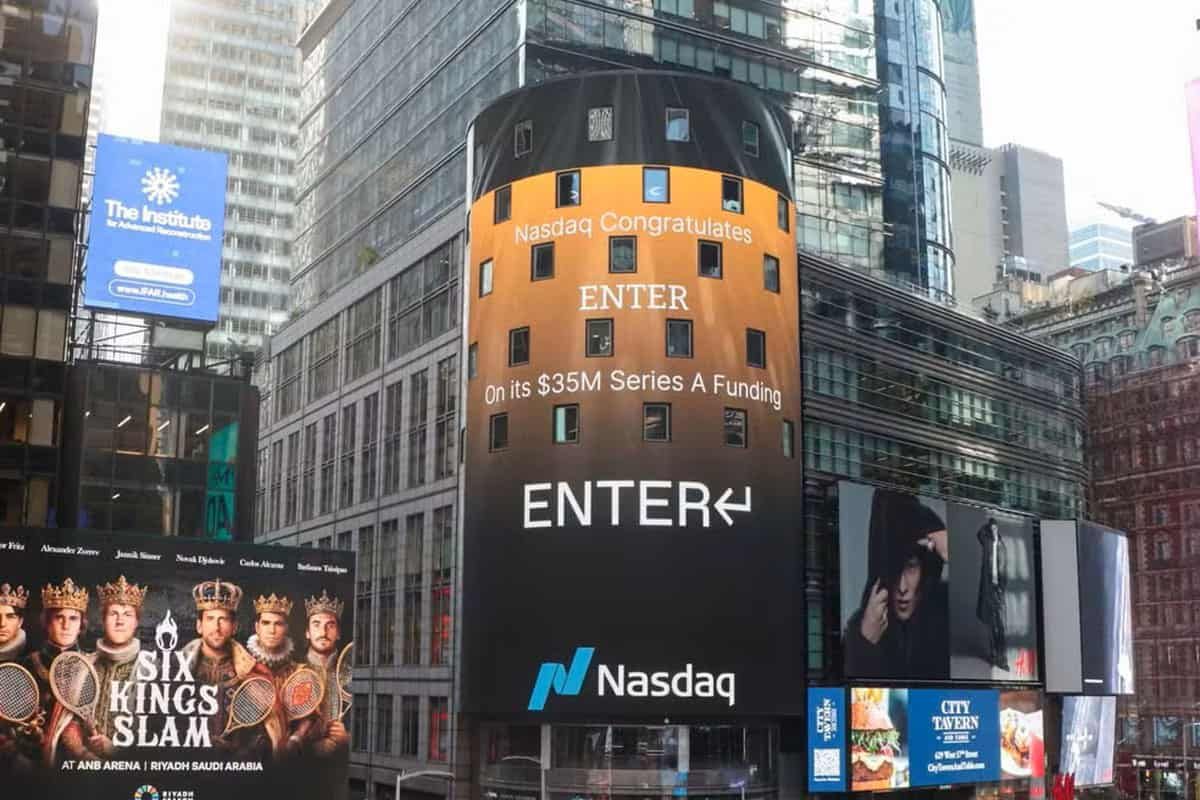 Enter: a legaltech que virou unicórnio em menos de dois anos
