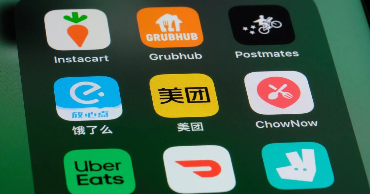 DoorDash compra Instacart por US$ 17 bilhões e consolida delivery