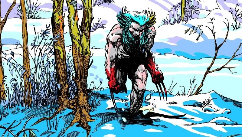 Como Weapon X subverteu a fórmula da Marvel em 1991