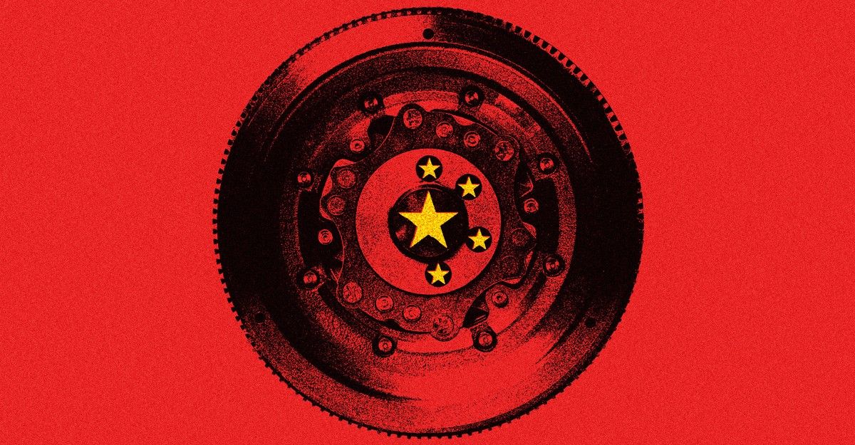 A corrida da IA: por que a China pode vencer sem dar um tiro