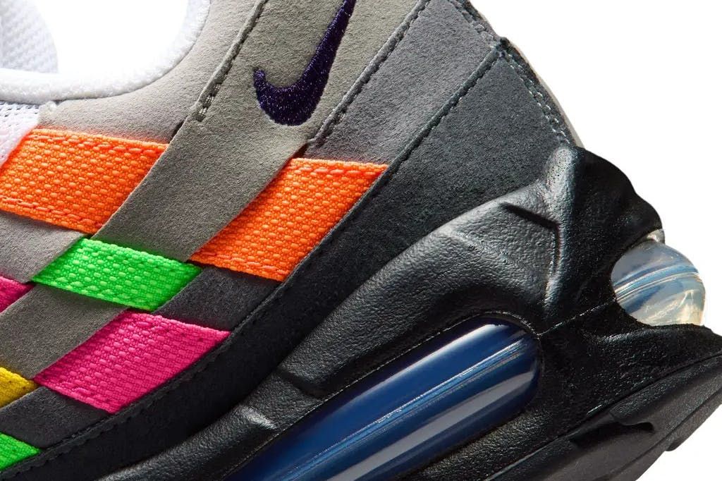 Nike aposta na nostalgia do Air Max 90 — e o mercado responde