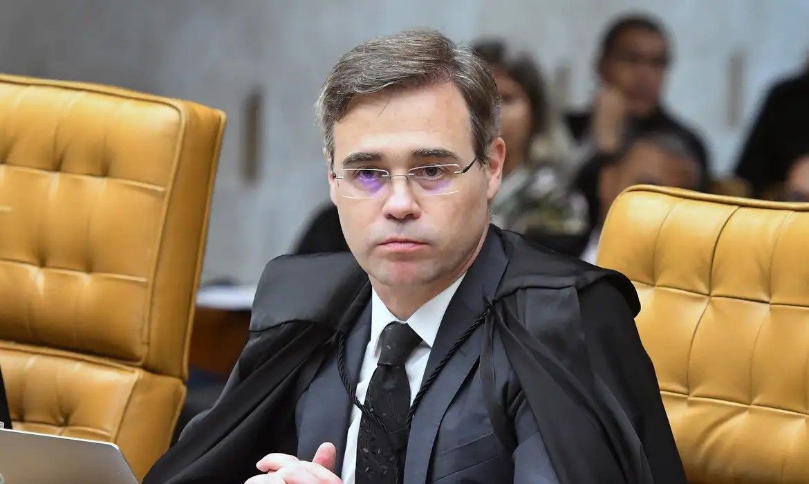 Mendonça afasta a cúpula da PF: a guerra interna no STF