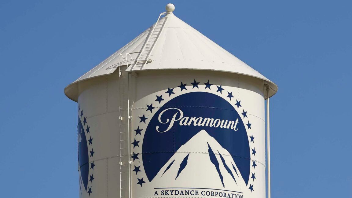 Paramount e WBD: acordo de fusão sob escrutínio judicial