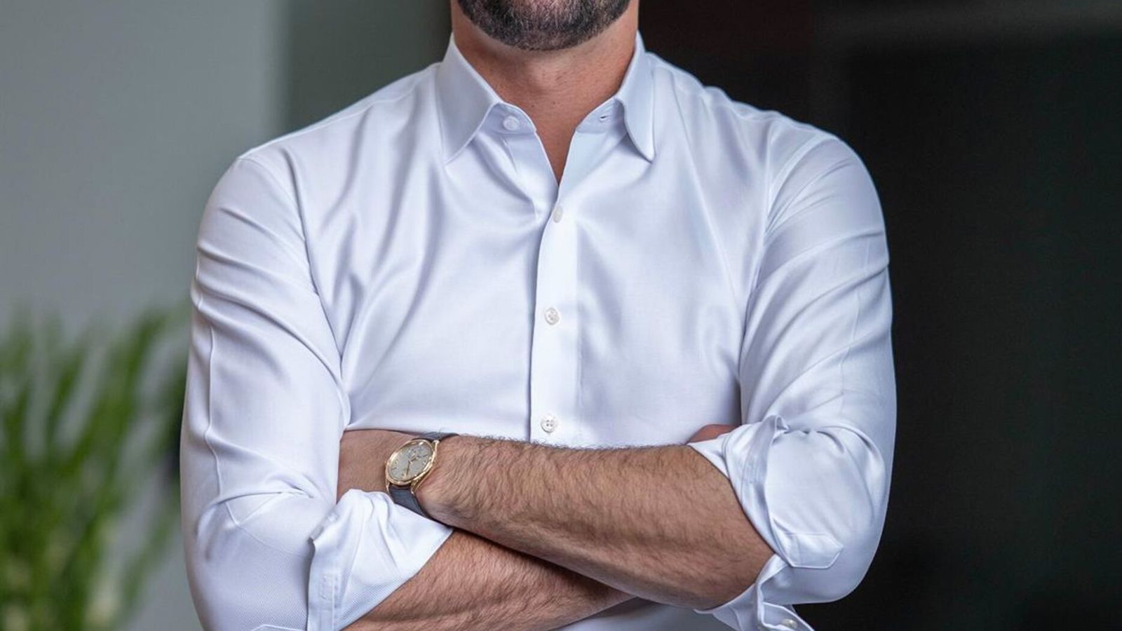 Softtek: David Jiménez assume comando global com foco em IA