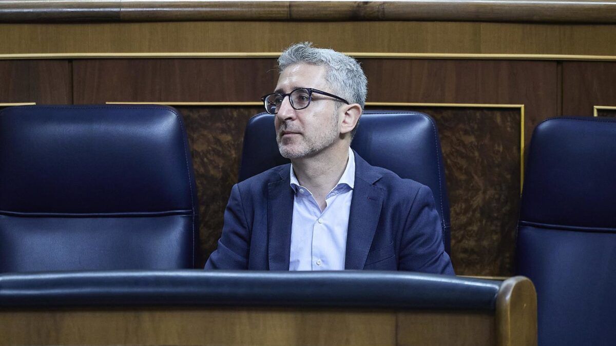 Sánchez perde o primeiro round do Orçamento de 2027