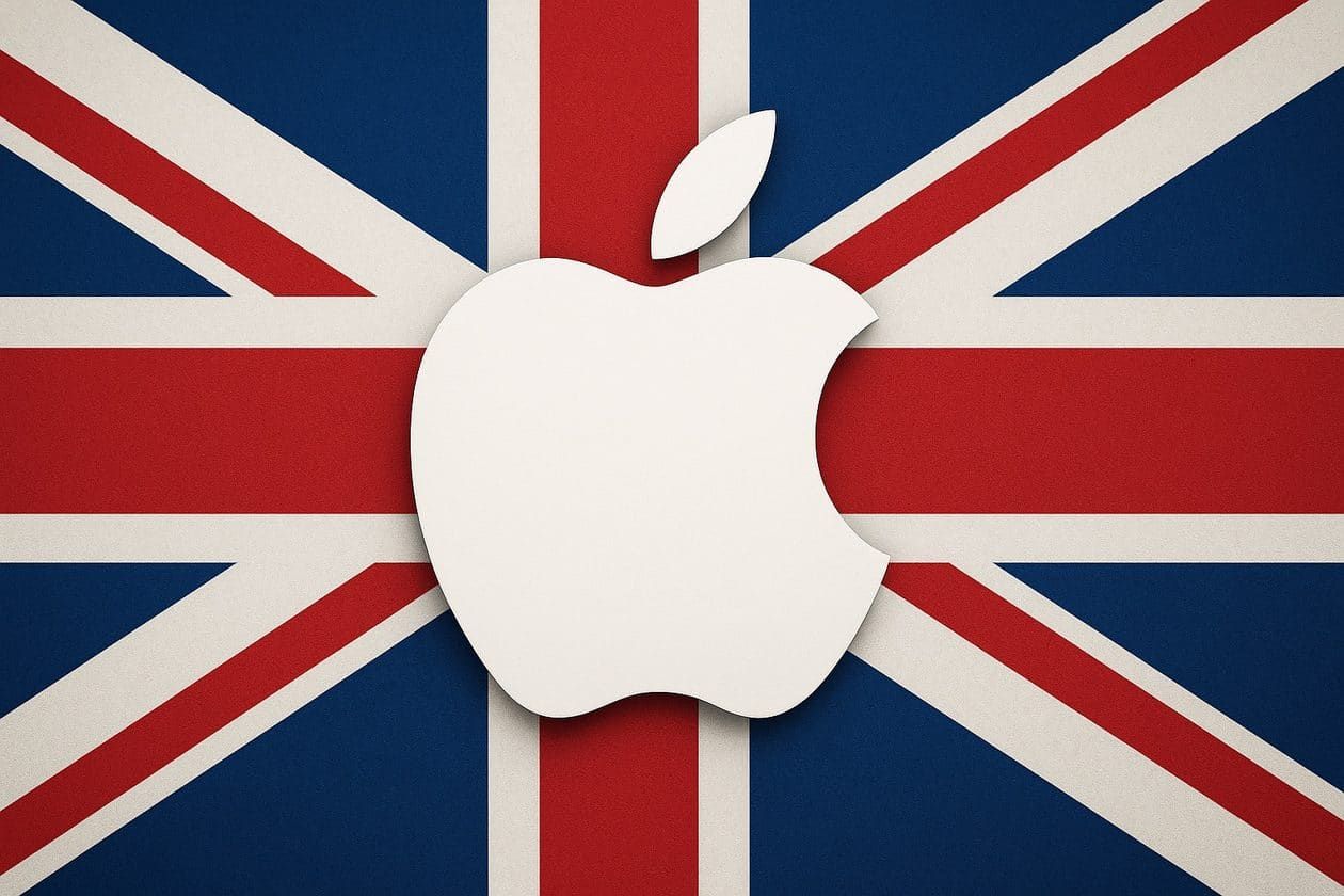 A privacidade da Apple tem um preço: £2 bilhões no Reino Unido