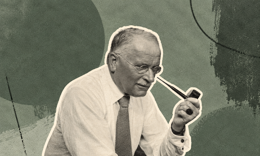 Jung e o envelhecimento: a vida se restringe ou se aprofunda?