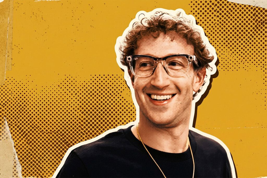 O 'Plano C' da Meta: Como uma manobra de ações poderia manter Zuckerberg na Califórnia
