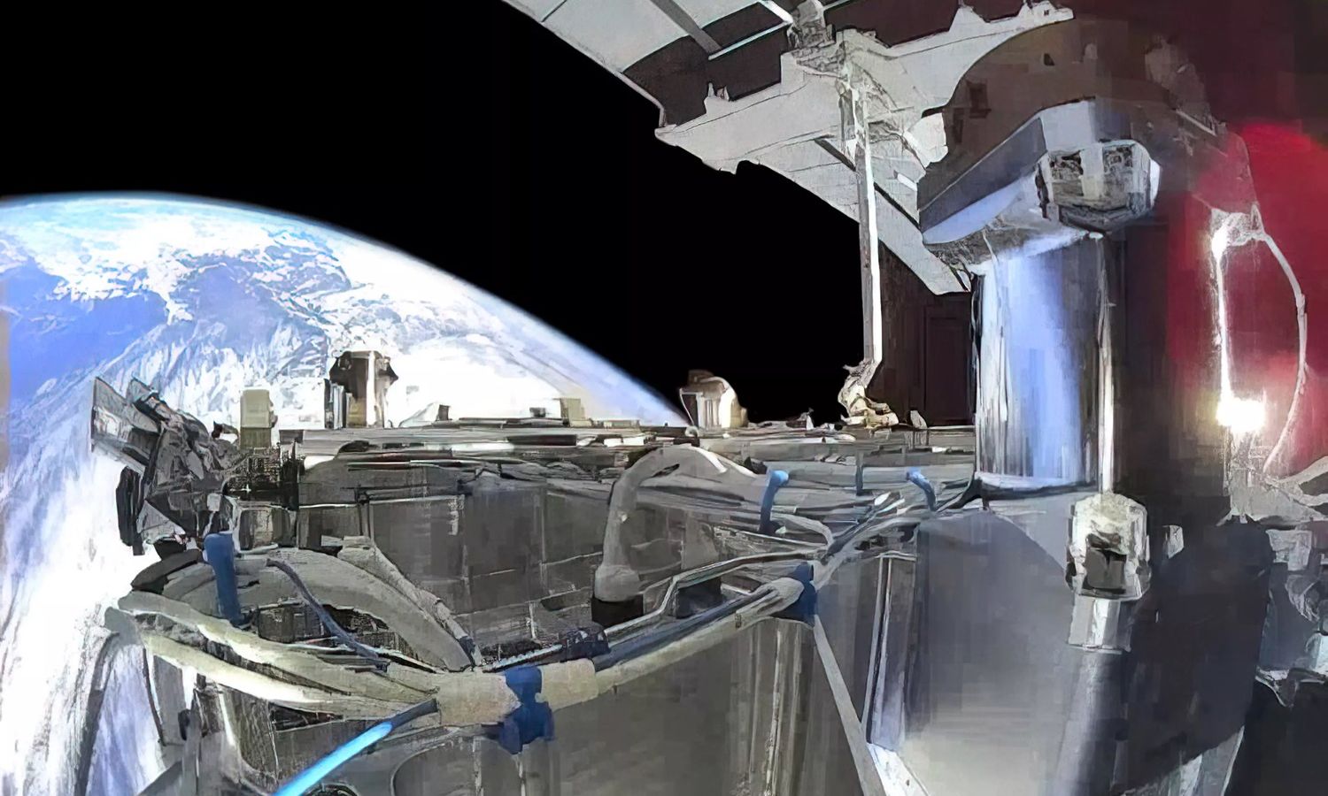 Forças de Defesa da Nova Zelândia testam sistema militar Starshield da SpaceX