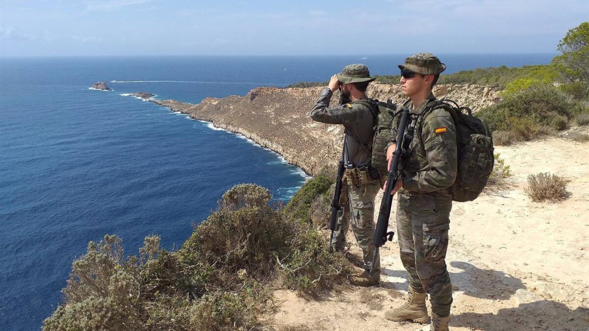 O eclipse que mobilizou o Exército