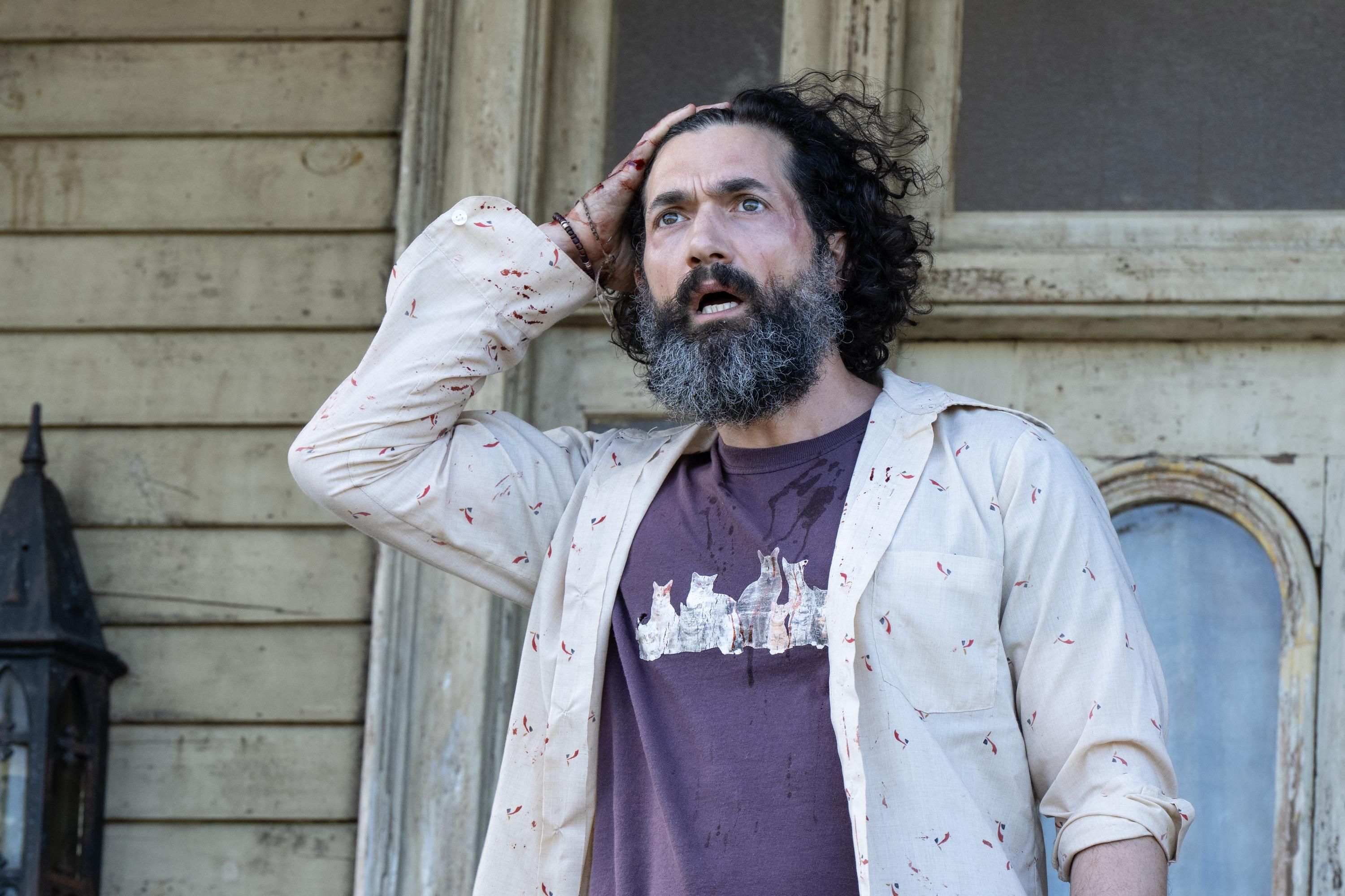 Por que a conclusão de séries de mistério se tornou um pesadelo narrativo