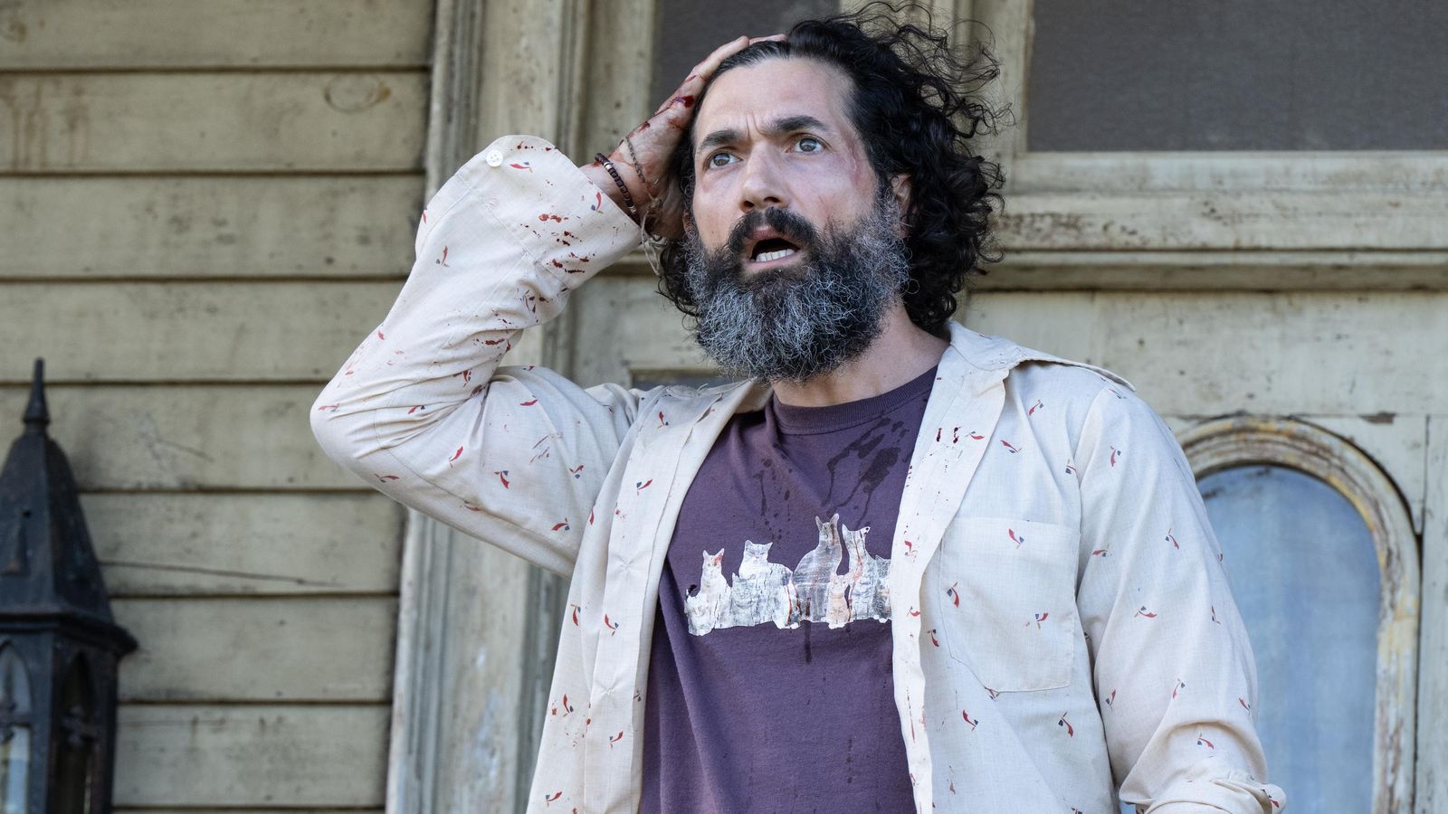 Por que a conclusão de séries de mistério se tornou um pesadelo narrativo