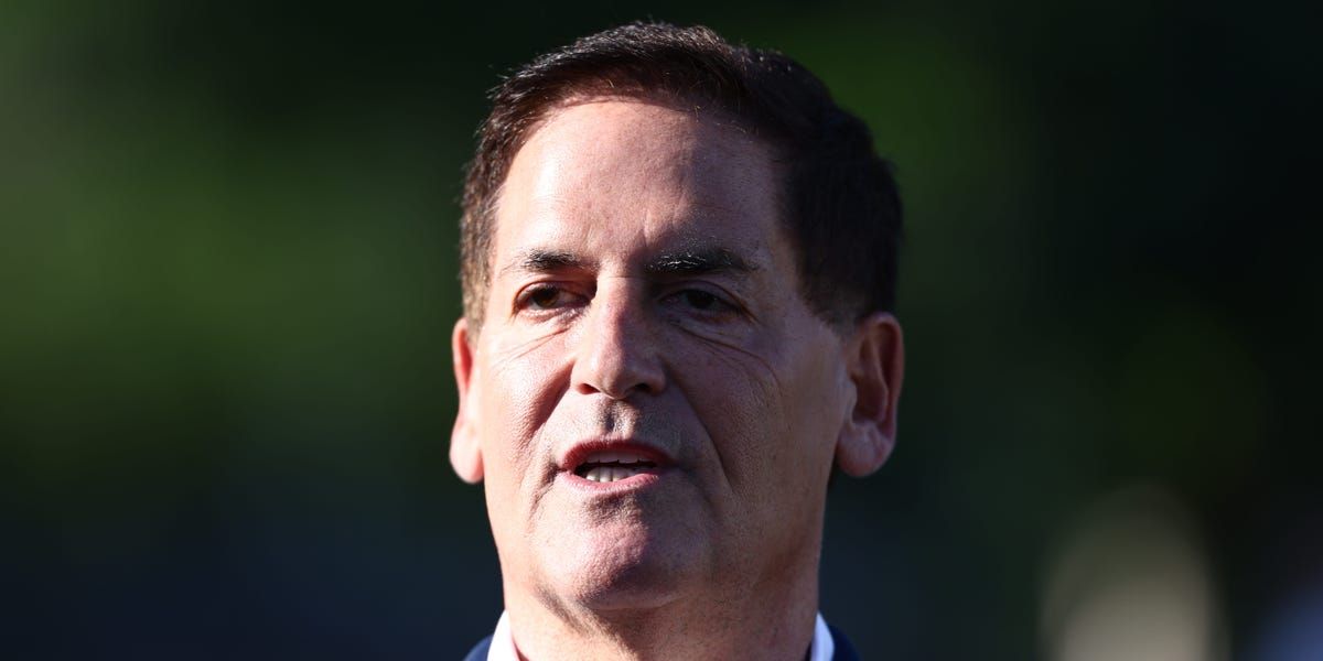 A fórmula de Mark Cuban: ações para todos, do CEO ao faxineiro