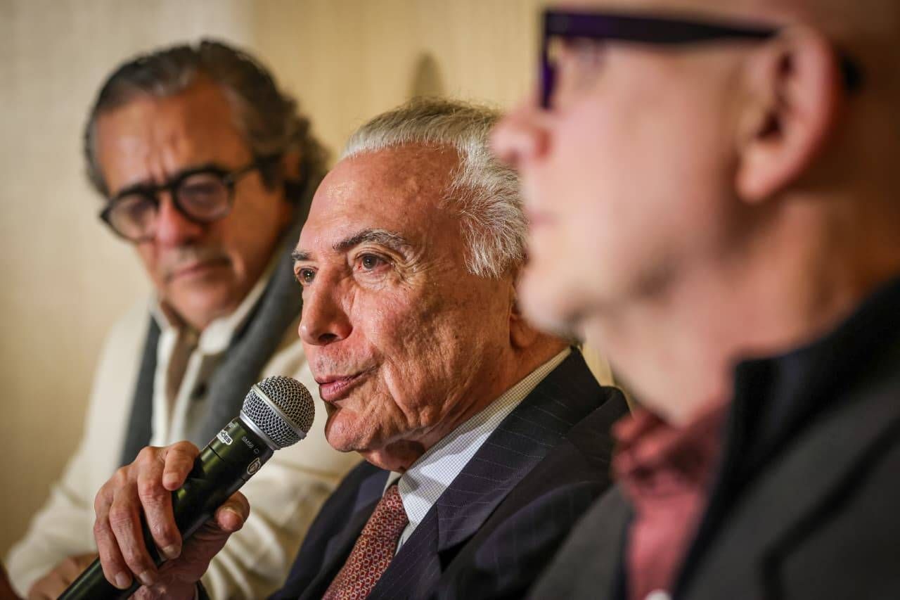 Temer defende impopularidade como ferramenta de gestão — e aposta no legado