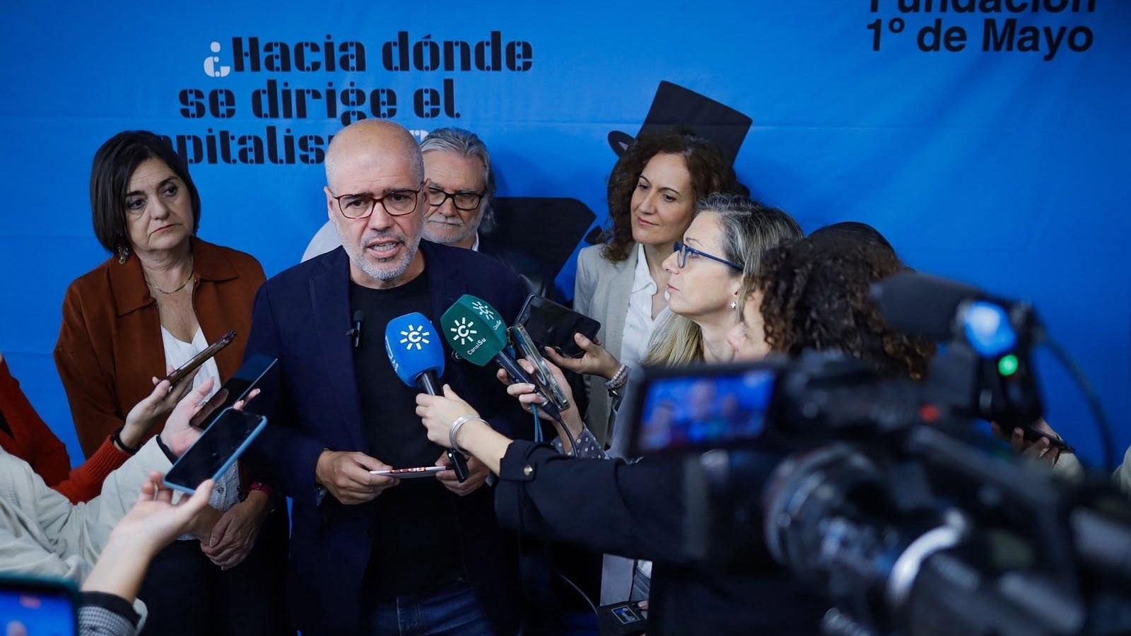 Sindicatos e a Huelga: A Voz dos Trabalhadores em Tempos de Crise