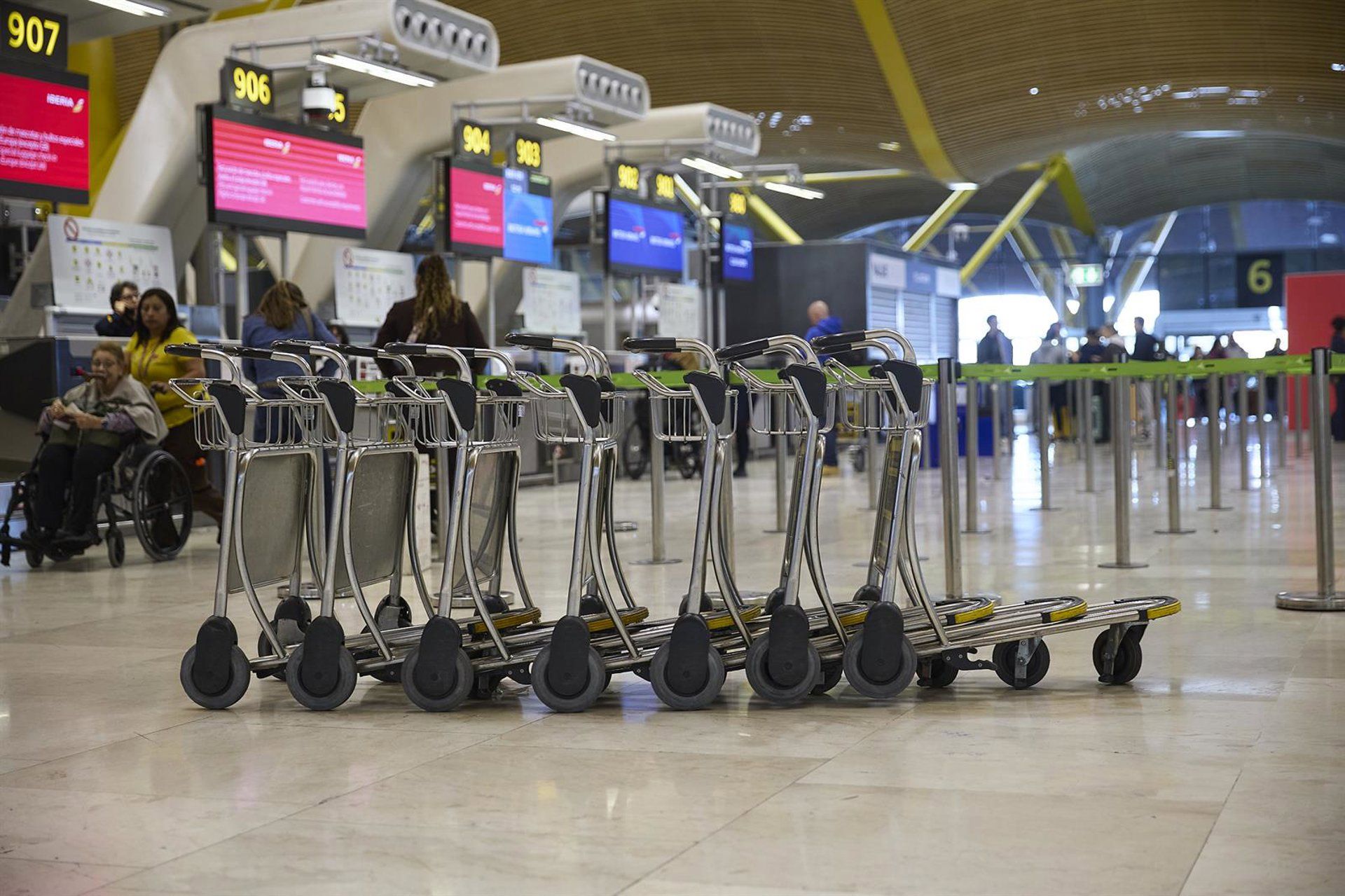 AirHelp usa ChatGPT e Claude para calcular indenizações de voos