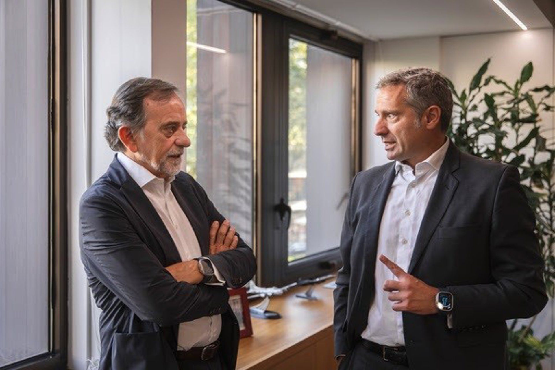 Gabriel Cereto assume posto executivo no Pib Group e reforça estratégia ibérica