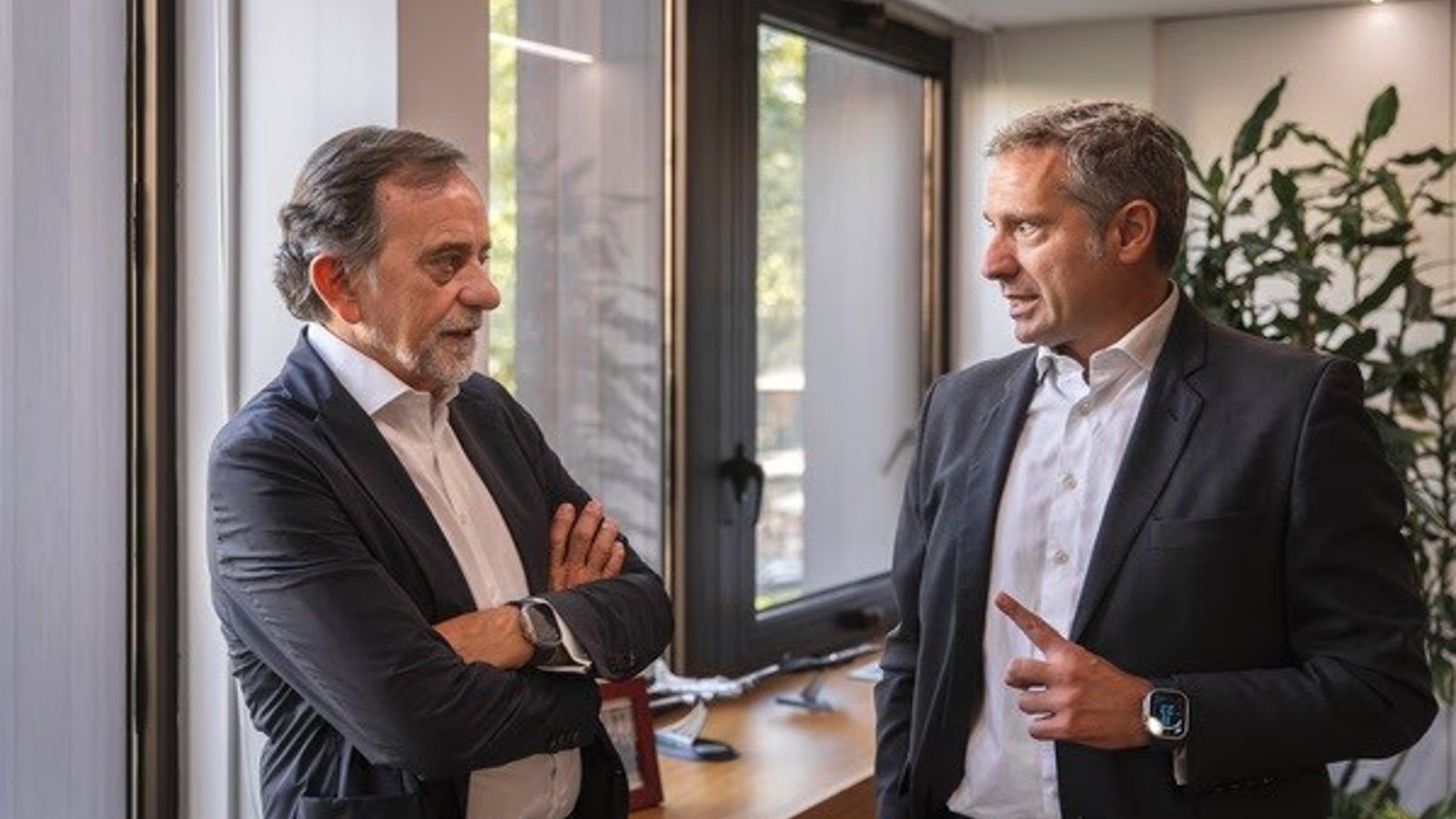 Gabriel Cereto assume posto executivo no Pib Group e reforça estratégia ibérica
