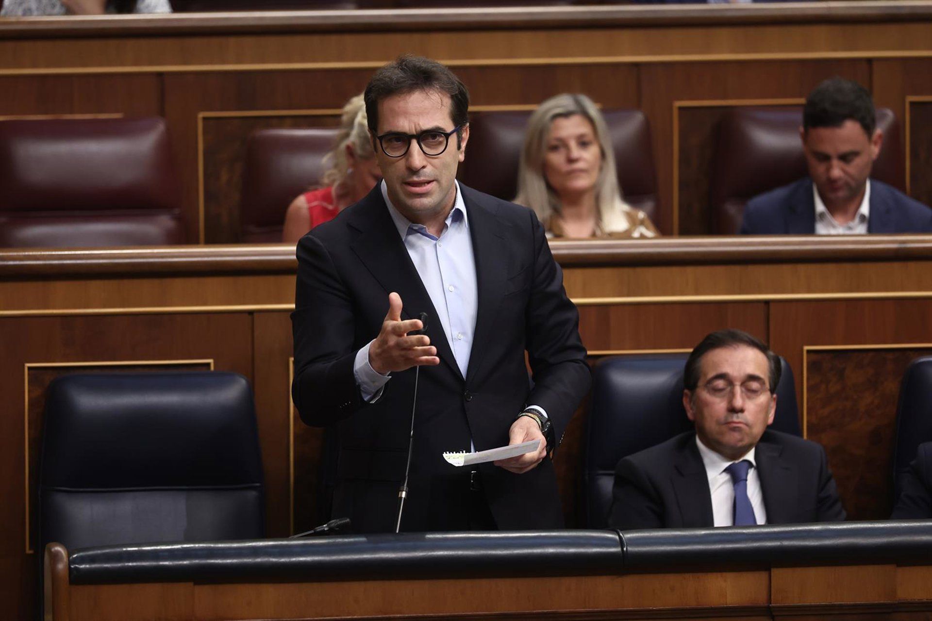 Junts critica veto do governo espanhol a lei de proteção para autônomos