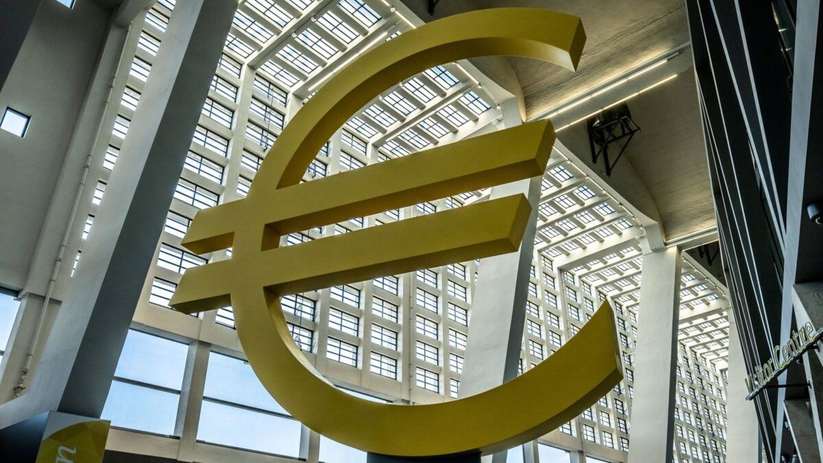 A ponte do BCE: o dinheiro público entra no jogo da tokenização
