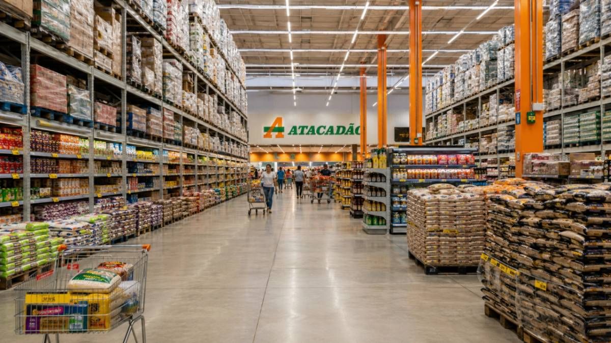 GARE11 vende R$ 804 milhões em imóveis — e prepara terreno para nova aposta no Carrefour