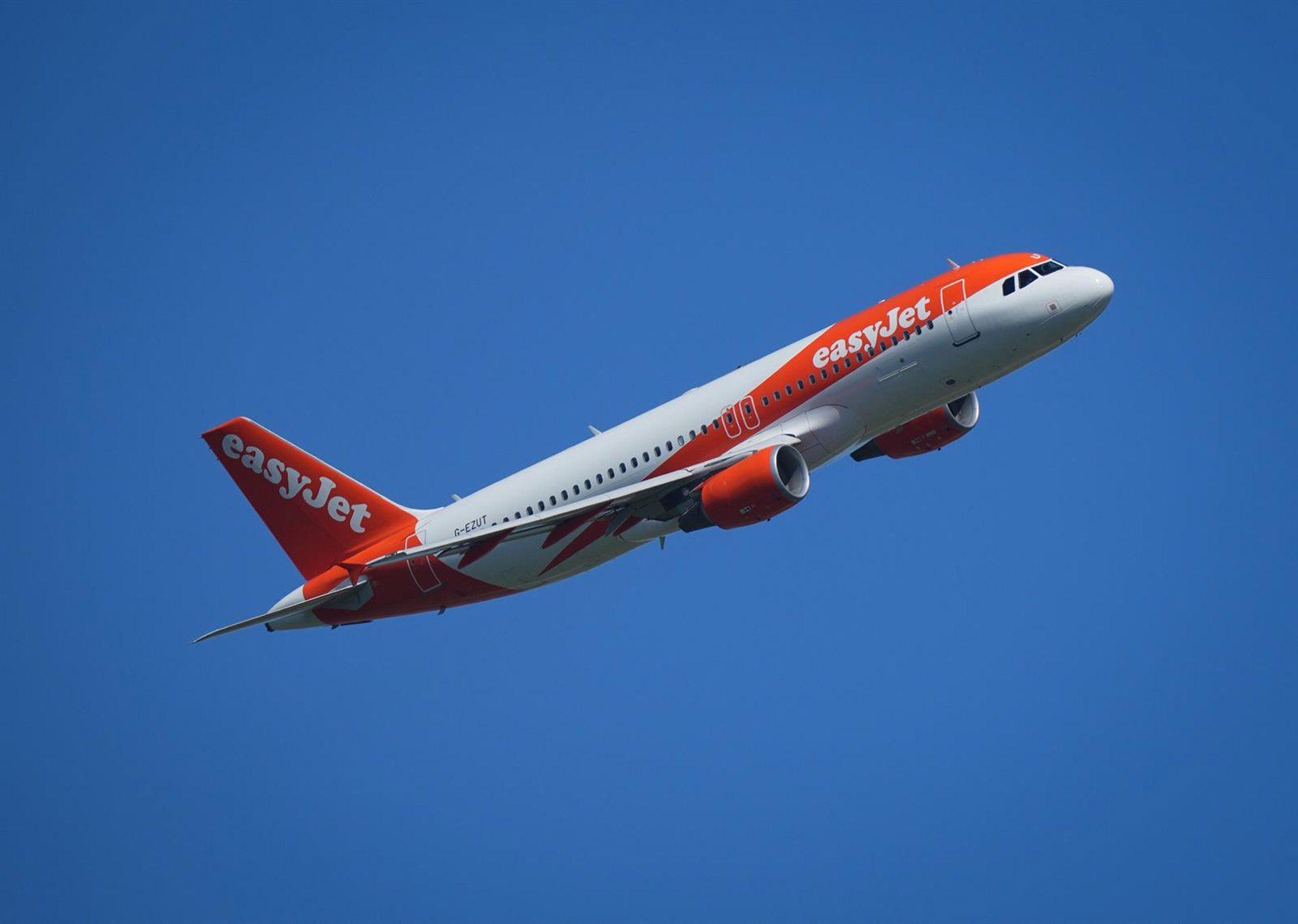 Greve na easyJet cancela 443 voos em Portugal