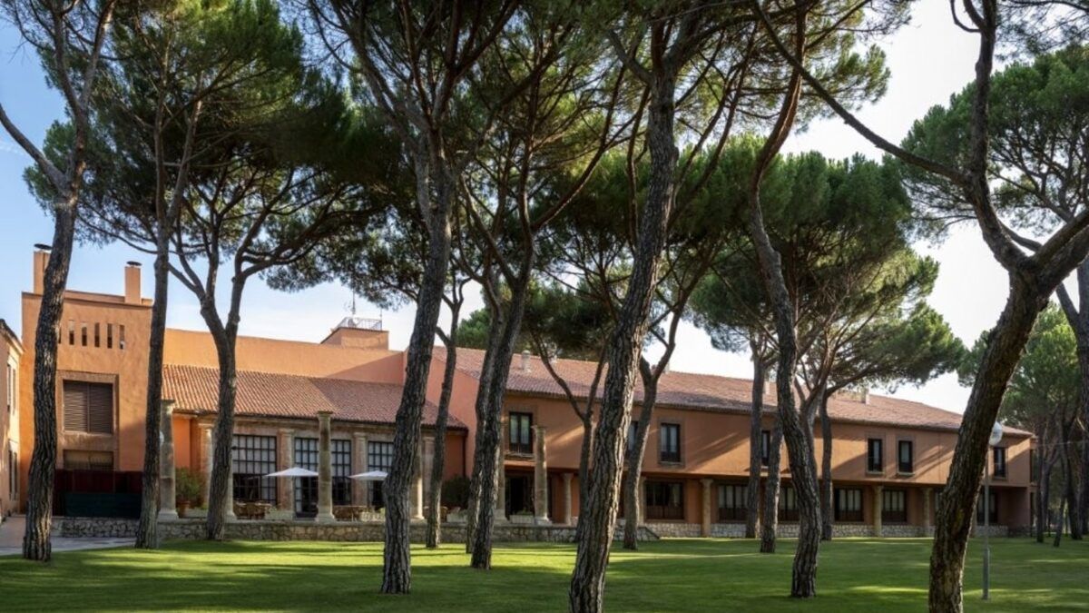 Paradores: a estatal espanhola que fatura como privada