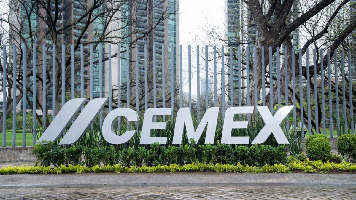 Cemex: o balanço de duas faces da gigante do cimento