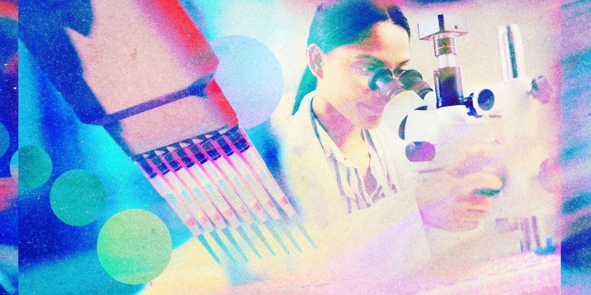 Anthropic lança Claude Science para disputar mercado de biotecnologia com DeepMind