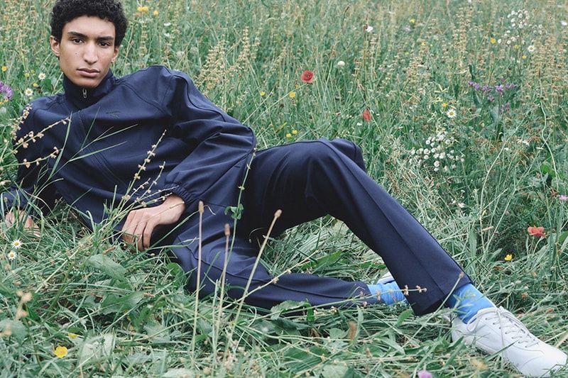 Jil Sander e PUMA: a alta costura encontra o sportswear em nova coleção