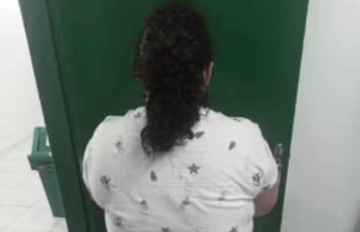 Busca online encerra farsa de mulher que fingia ter 12 anos em Santa Catarina
