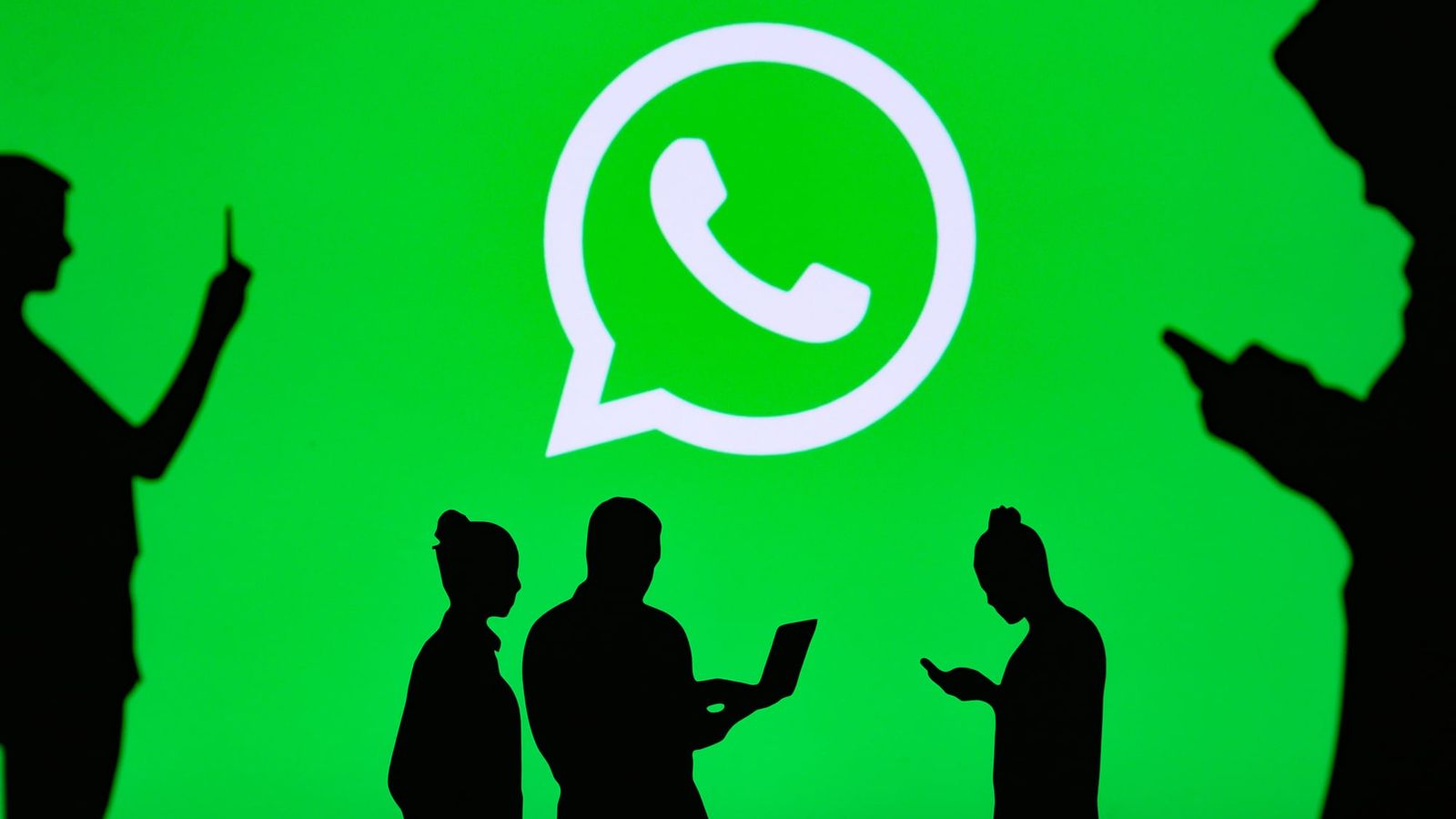 WhatsApp libera controle parental para pais supervisionarem filhos