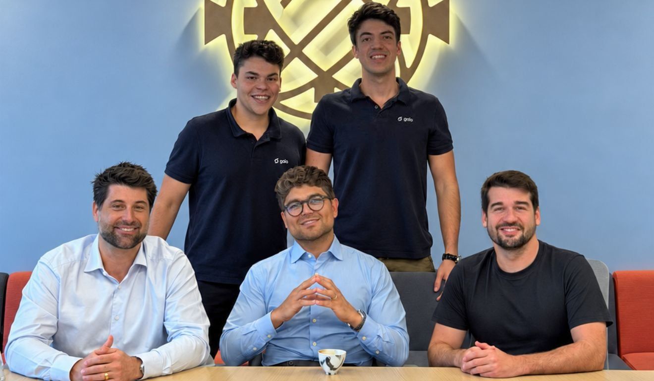 G4 investe R$ 5,5 milhões em Gaio para turbinar social selling com IA