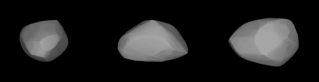 Apophis ensina a humanidade a se defender de impactos cósmicos