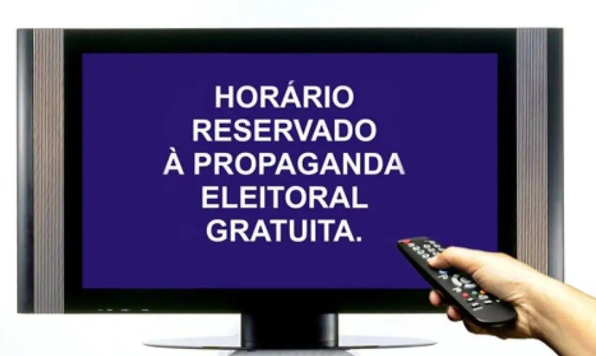 O relógio da eleição já corre: Lula e Bolsonaro monopolizam a tela