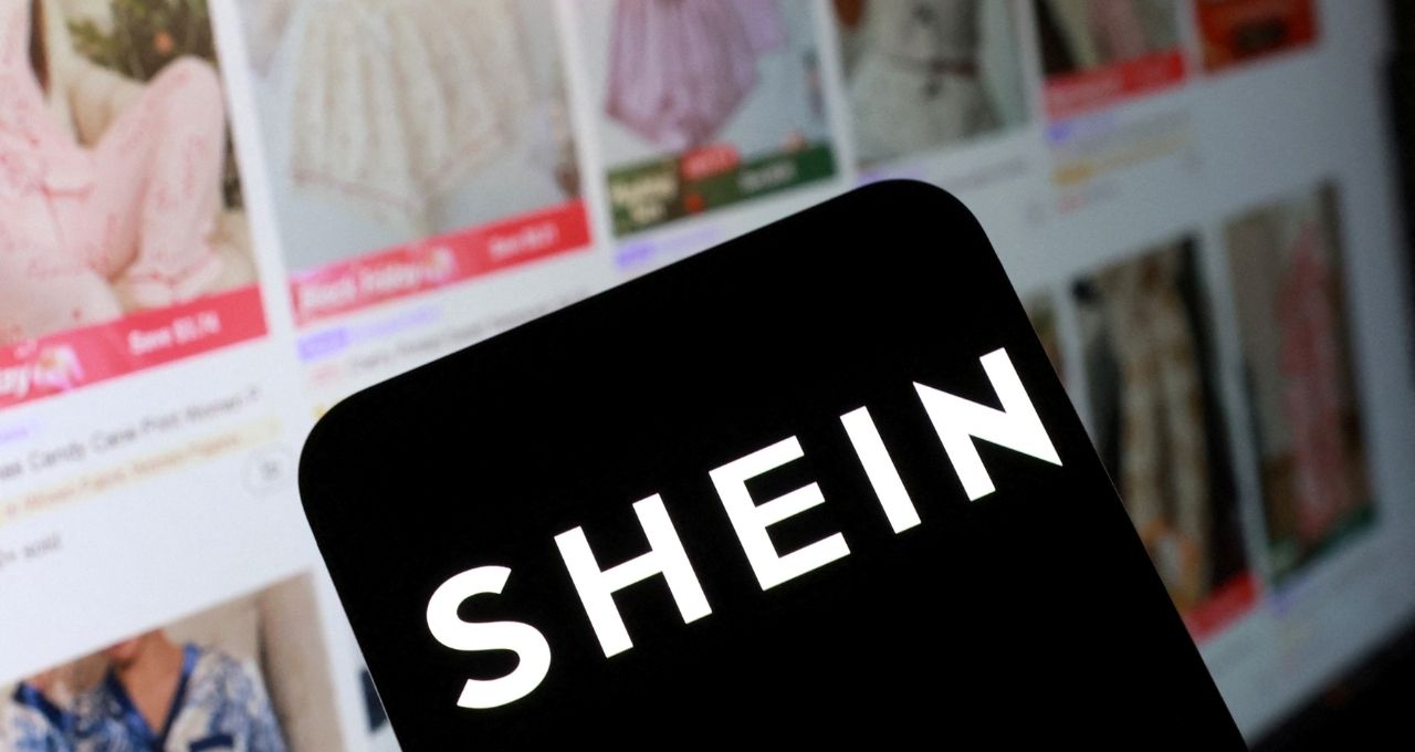 Shein vai à bolsa, e o varejo brasileiro sente o peso