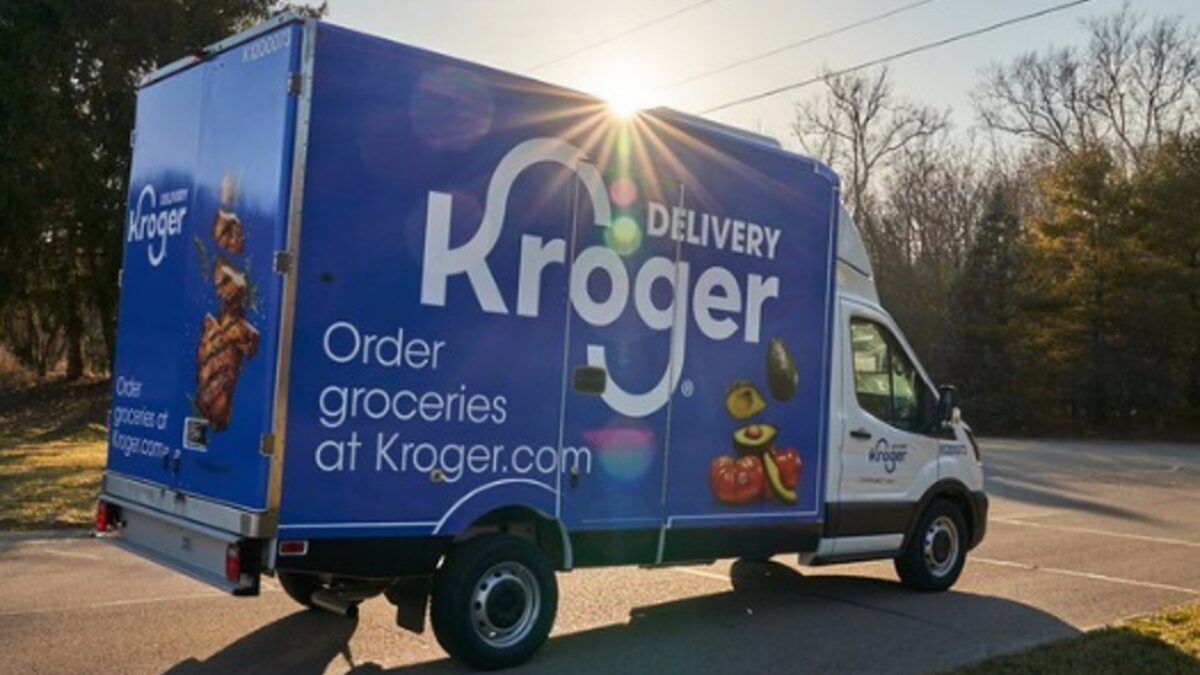 Kroger fecha compra da Giant Eagle por US$ 1,65 bilhão — estratégia de expansão regional