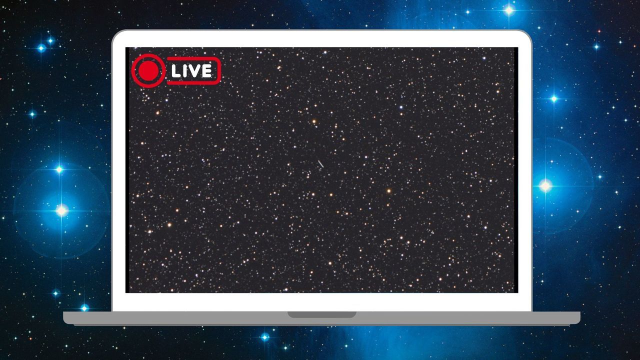 Asteroide 1997 NC1 passa pela Terra — o que a vigilância espacial nos ensina