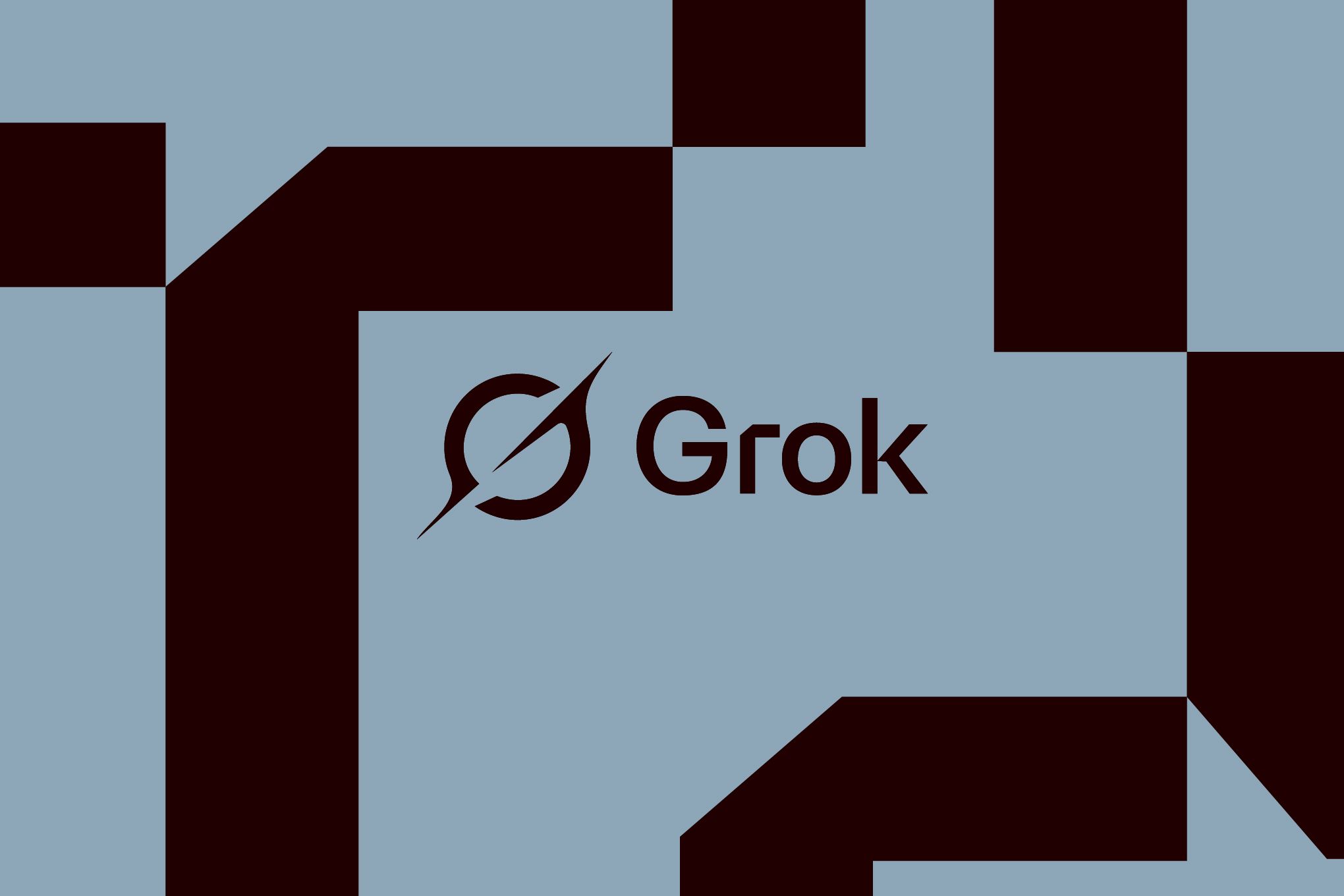 O Grok de Musk queria seu código. Agora, quer sua confiança de volta