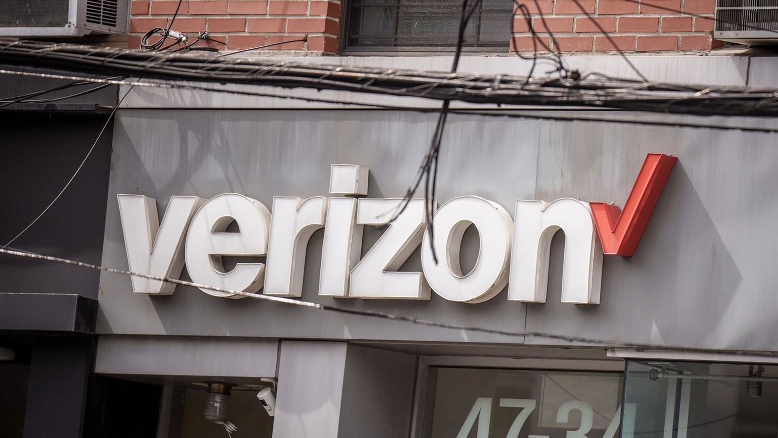 Verizon projeta prejuízo de US$ 800 milhões em ajuste contábil com BT Group