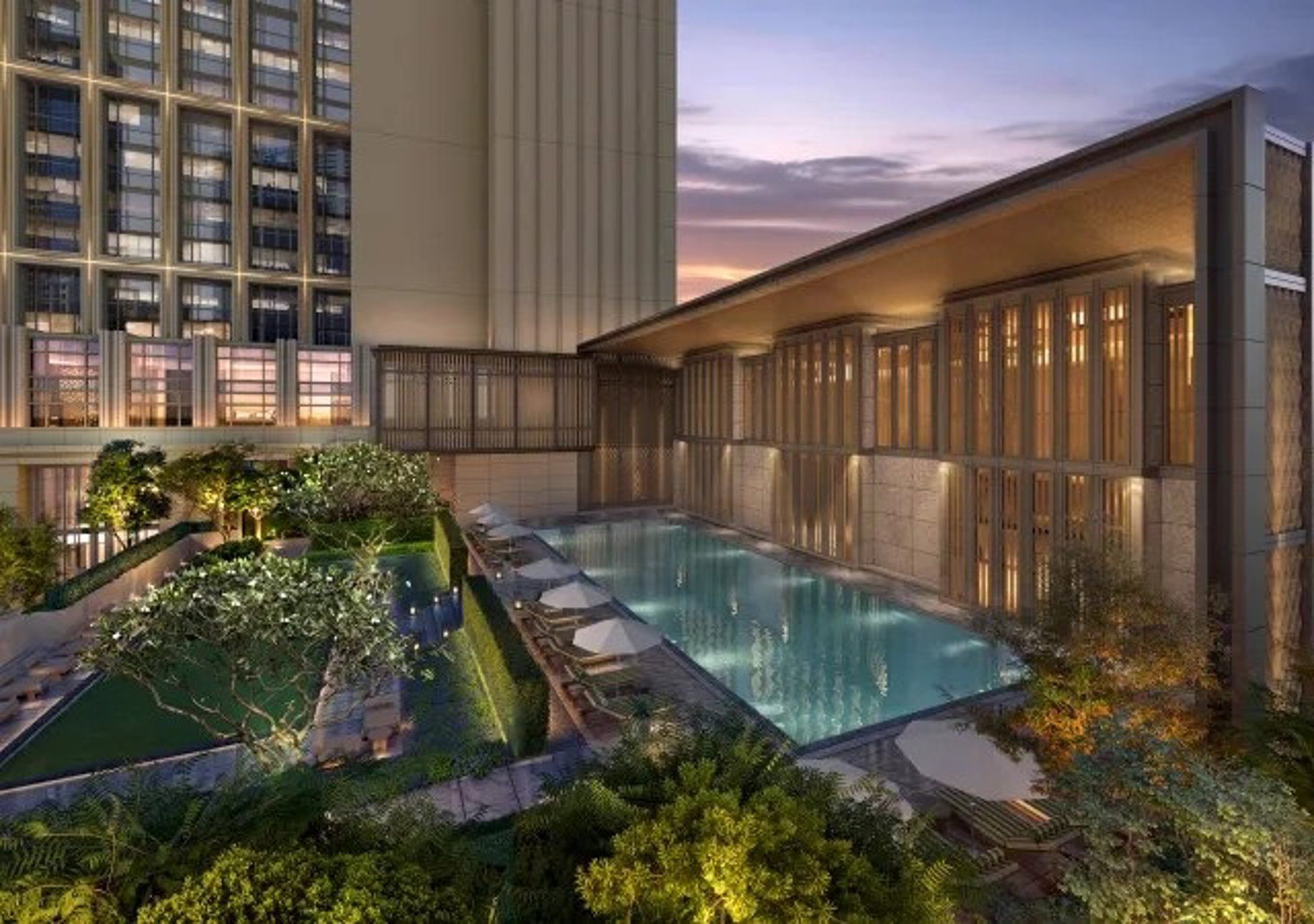Hilton abre primeiro hotel em Valência e mira expansão europeia