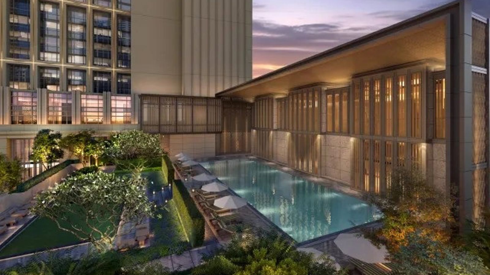 Hilton abre primeiro hotel em Valência e mira expansão europeia