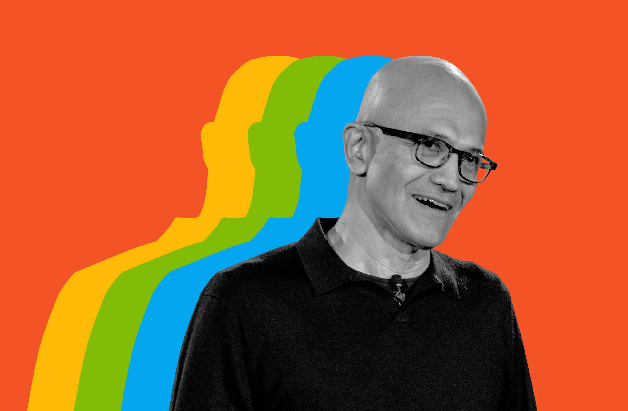 Microsoft rompe dependência da OpenAI e prepara ofensiva própria em IA