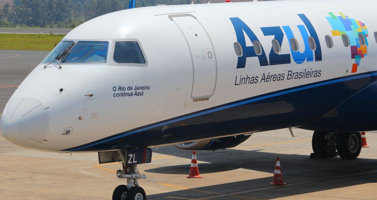 Azul-American: a disputa pelo assento no Cade