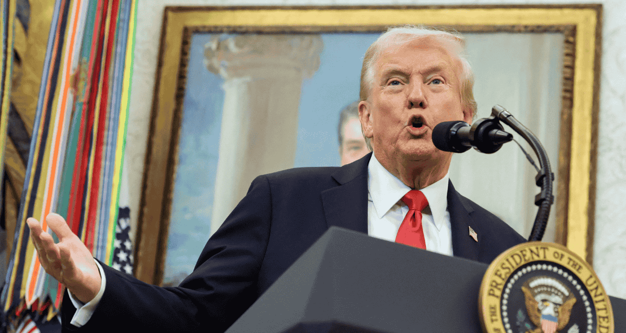 Trump e Irã selam trégua — mas ameaça de novos ataques mantém mercado em alerta